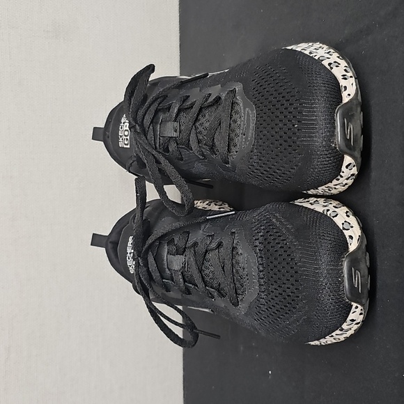 SKECHERS GO RUN CONSISTENT SNEAKERS BFPM-10-142 - Picture 2 of 10